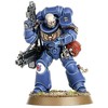 Games Workshop Warhammer 40,000 - Space Marines: Primaris Intercessors