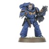 Games Workshop Warhammer 40,000 - Space Marines: Primaris Intercessors