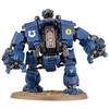 Games Workshop Warhammer 40,000 Space Marines Brutalis Dreadnought rinkinys