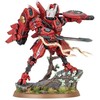 Games Workshop Warhammer 40,000 T’au Imperija Farsight Cadre Battleforce rinkinys
