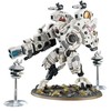 Games Workshop Warhammer 40,000 T’au Imperija Farsight Cadre Battleforce rinkinys