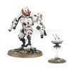 Games Workshop Warhammer 40,000 - T'au Empire: Commander