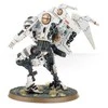 Games Workshop Warhammer 40,000 - T'au Empire: Commander