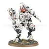 Games Workshop Warhammer 40,000 - T'au Empire: Commander