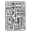 Games Workshop Warhammer 40,000 - T'au Empire: Broadside Battlesuit