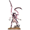 Games Workshop Warhammer 40,000 Tyranids Lictor miniatiūra – plastikinis rinkinys