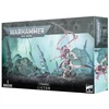 Games Workshop Warhammer 40,000 Tyranids Lictor miniatiūra – plastikinis rinkinys