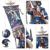 Games Workshop Warhammer 40,000 Ultramarines Victrix Garbės Sargyba (3 miniatiūros)