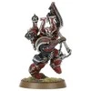 Games Workshop Warhammer 40,000 - World Eaters: Khorne Berzerkers