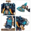 Games Workshop Warhammer 40k Space Marines Librarian in Terminator Armour 48-06