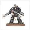 Games Workshop Warhammer 40k Space Marines Captain in Terminator Armour 48-92