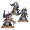 Games Workshop Warhammer 40,000 - Space Marines: Bladeguard Veterans
