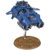 Games Workshop Warhammer 40k Space Marines Storm Speeder Hailstrike modelis 48-45