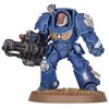 Games Workshop Warhammer 40,000 - Space Marines: Terminator Squad