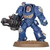 Games Workshop Warhammer 40,000 - Space Marines: Terminator Squad