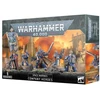 Games Workshop Warhammer 40,000 - Space Marines: kuopos herojai