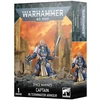 Games Workshop Warhammer 40k Space Marines Captain in Terminator Armour 48-92