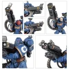 Games Workshop Warhammer 40k Space Marines Desolation Squad, 5 miniatiūros 48-74