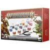 Games Workshop Warhammer Age of Sigmar dažų ir įrankių rinkinys (13 spalvų)