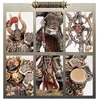 Games Workshop Warhammer Age Of Sigmar - Slaves To Darkness: Chaos Warriors