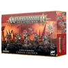 Games Workshop Warhammer Age Of Sigmar - Slaves To Darkness: Chaos Warriors