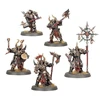Games Workshop Warhammer Age Of Sigmar - Slaves To Darkness: Chaos Warriors