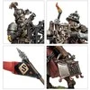 Games Workshop Warhammer Age Of Sigmar - Cities Of Sigmar: Freeguild Fusiliers
