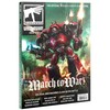 Games Workshop Warhammer Baltas Dwarf 523 žurnalas: 40 000 ir Age of Sigmar