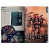 Games Workshop Warhammer Baltas Dwarf 523 žurnalas: 40 000 ir Age of Sigmar