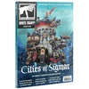 Games Workshop Warhammer Baltas Dwarf 525 birželio numeris – naujos taisyklės ir scenarijai