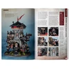 Games Workshop Warhammer Baltas Dwarf 525 birželio numeris – naujos taisyklės ir scenarijai
