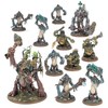 Games Workshop Warhammer Gloomspite Gitz Troggoth rinkinys: Trugg &amp; Dankhold