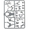 Games Workshop Warhammer 40,000 - Orks: Runtherd and Gretchin