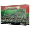 Games Workshop Warhammer Skaven Skryre Warpswarm armijos miniatiūrų rinkinys
