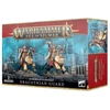 Games Workshop Warhammer Age Of Sigmar - Stormcast Eternals: Dracothian Guard