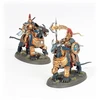 Games Workshop Warhammer Age Of Sigmar - Stormcast Eternals: Dracothian Guard