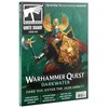 Games Workshop Warhammer žurnalas Baltas Dwarf 519 – gruodžio numeris