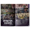 Games Workshop Warhammer žurnalas Baltas Dwarf 521 – vasaris, taisyklės ir misijos