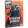 Games Workshop Warhammer žurnalas Baltas Dwarf 521 – vasaris, taisyklės ir misijos