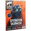 Games Workshop Warhammer žurnalas Baltas Dwarf 521 – vasaris, taisyklės ir misijos