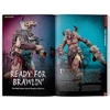 Games Workshop Warhammer žurnalas Baltas Dwarf 529, spalio numeris 10-60
