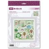 Riolis Mano sodas 35x35 SR2047