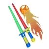 Dėlionė Gerard Toys Lauko žaidimas Fire Strike swords/GT69009/GR
