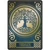 US Games Systems Gjallarhorn A Norse Oracle Kortos