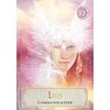 Hay House Goddess Power Oracle Kortos (Mažesnė Versija)