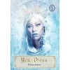 Hay House Goddess Power Oracle Kortos (Mažesnė Versija)