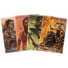 Beyond Words Goddesses And Sirens Oracle Kortos