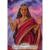 Hay House Goddesses, Gods And Guardians Oracle Kortos
