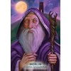 Hay House Goddesses, Gods And Guardians Oracle Kortos