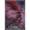 Beyond Words Gods And Titans Oracle Kortos